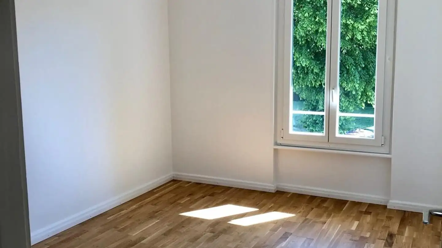 Appartamento in affitto - Avenue De Florissant 4, 1020 Renens VD - Foto 2