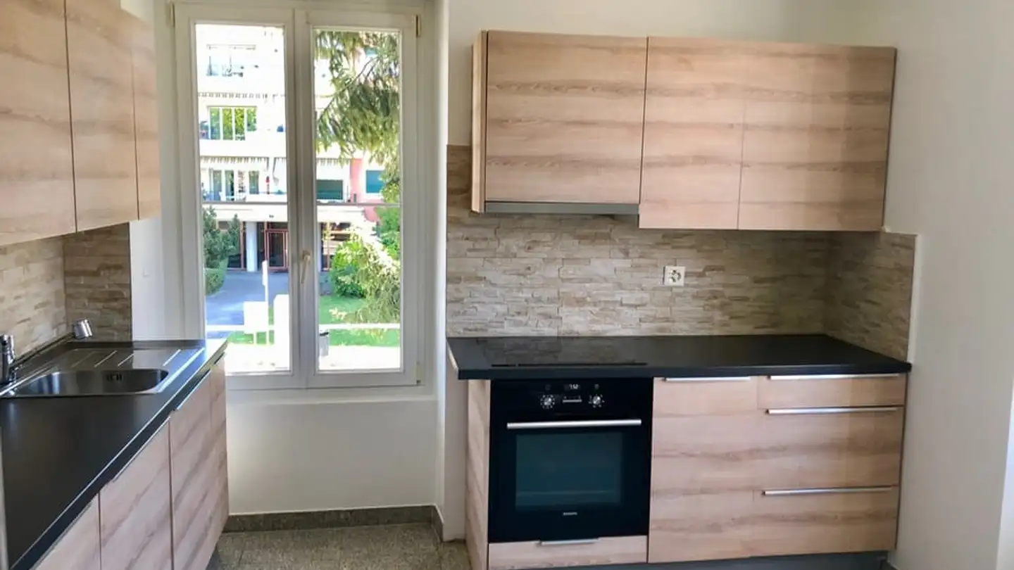 Appartamento in affitto - Avenue De Florissant 4, 1020 Renens VD - Foto 3