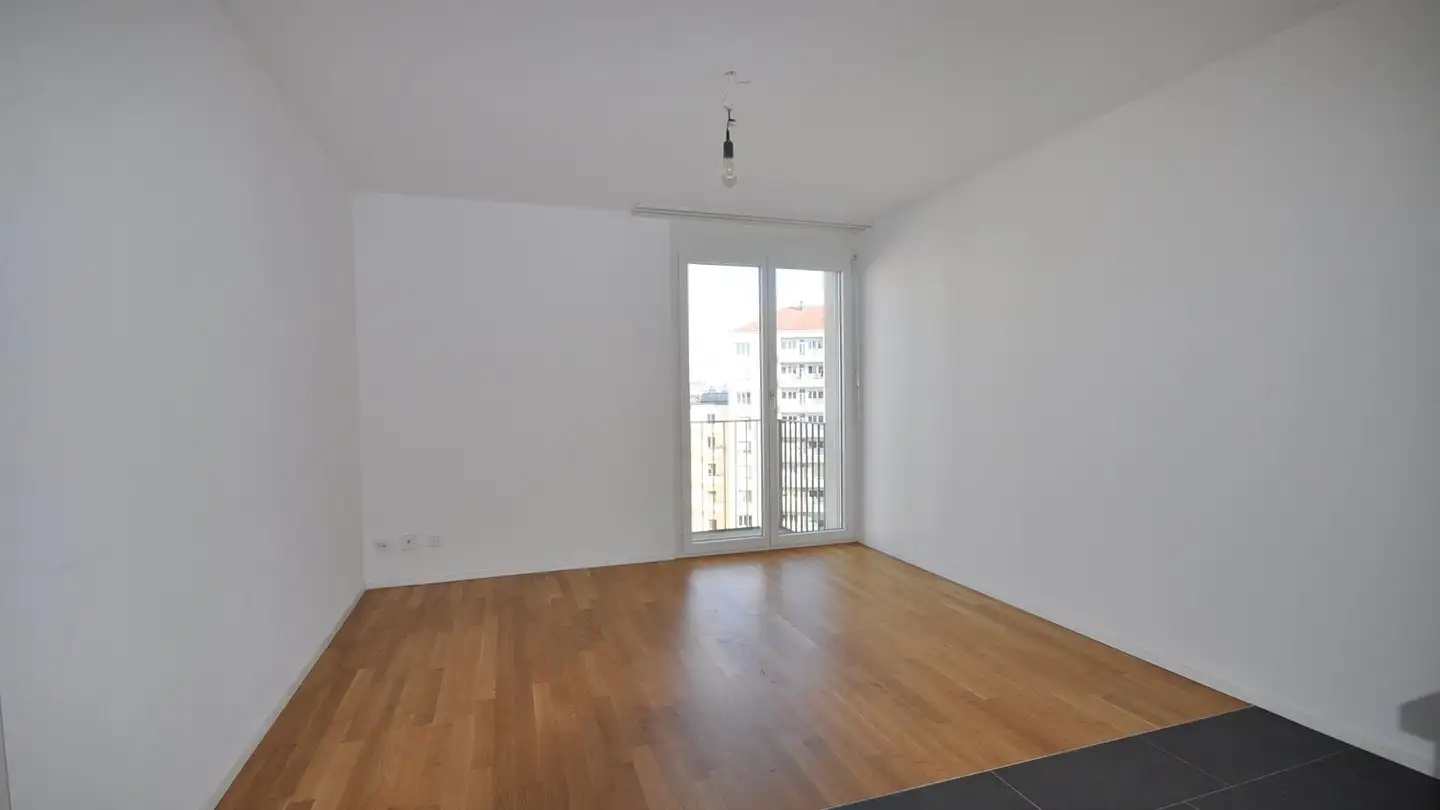 Appartamento in affitto - Route Wilhelm-Kaiser 11, 1700 Fribourg - Photo 2