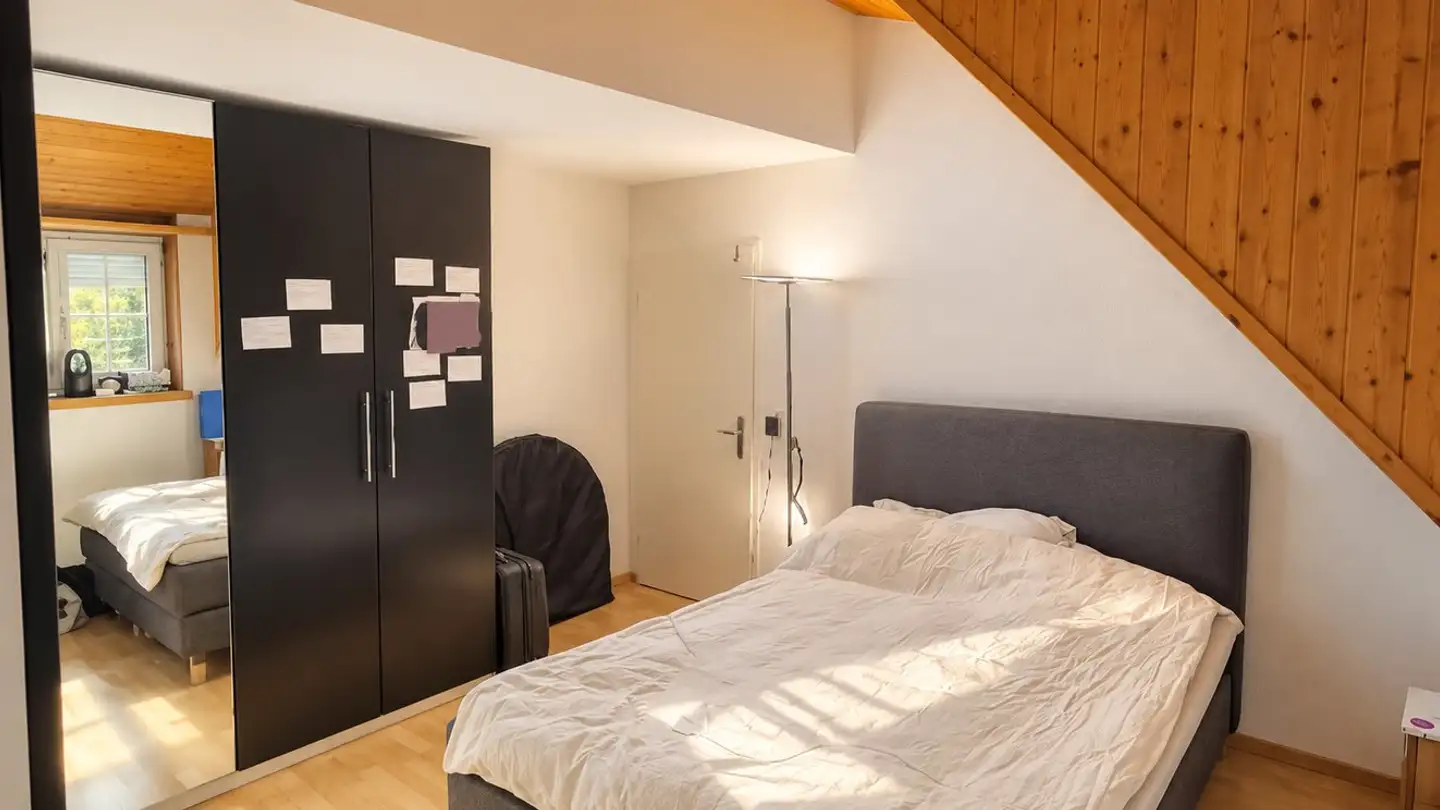 Furnished apartment for rent - 5503 Schafisheim - Photo 4