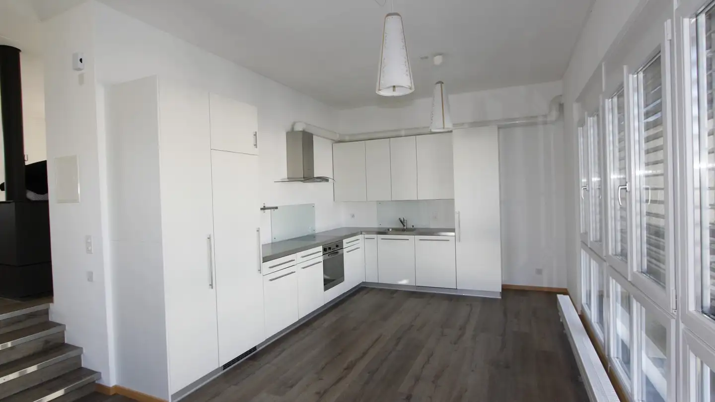Appartement à louer - Bienenweg 8, 5734 Reinach AG - Photo 3