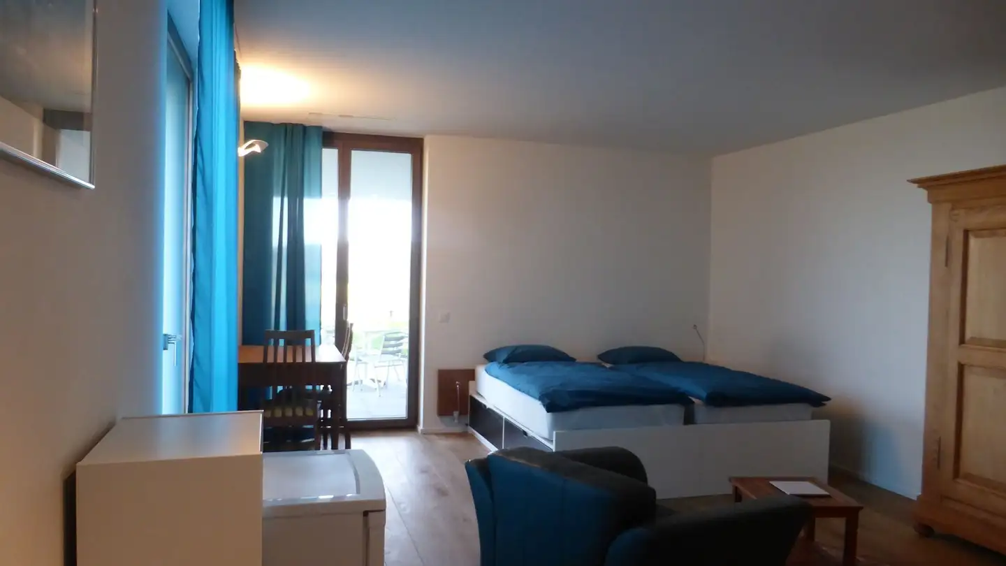 Appartement à louer - In Der Hueb 14, 8312 Winterberg ZH - Photo 4