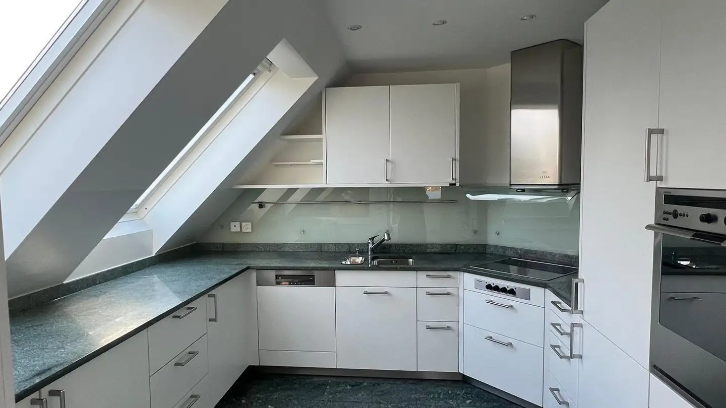 Appartamento in affitto - Bahnhofstrasse 90, 8803 Rüschlikon - Photo 3