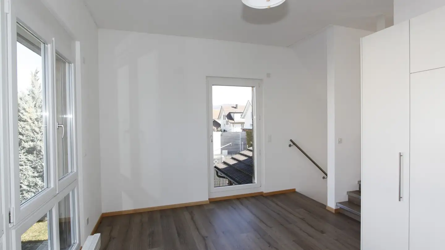 Appartement à louer - Bienenweg 8, 5734 Reinach AG - Photo 4