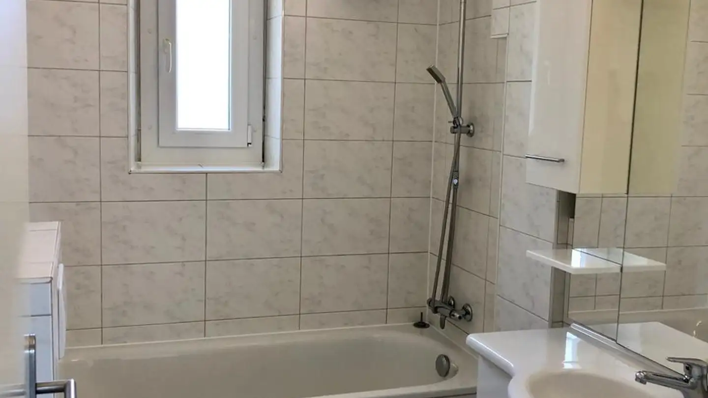 Appartamento in affitto - Avenue De Florissant 4, 1020 Renens VD - Foto 4