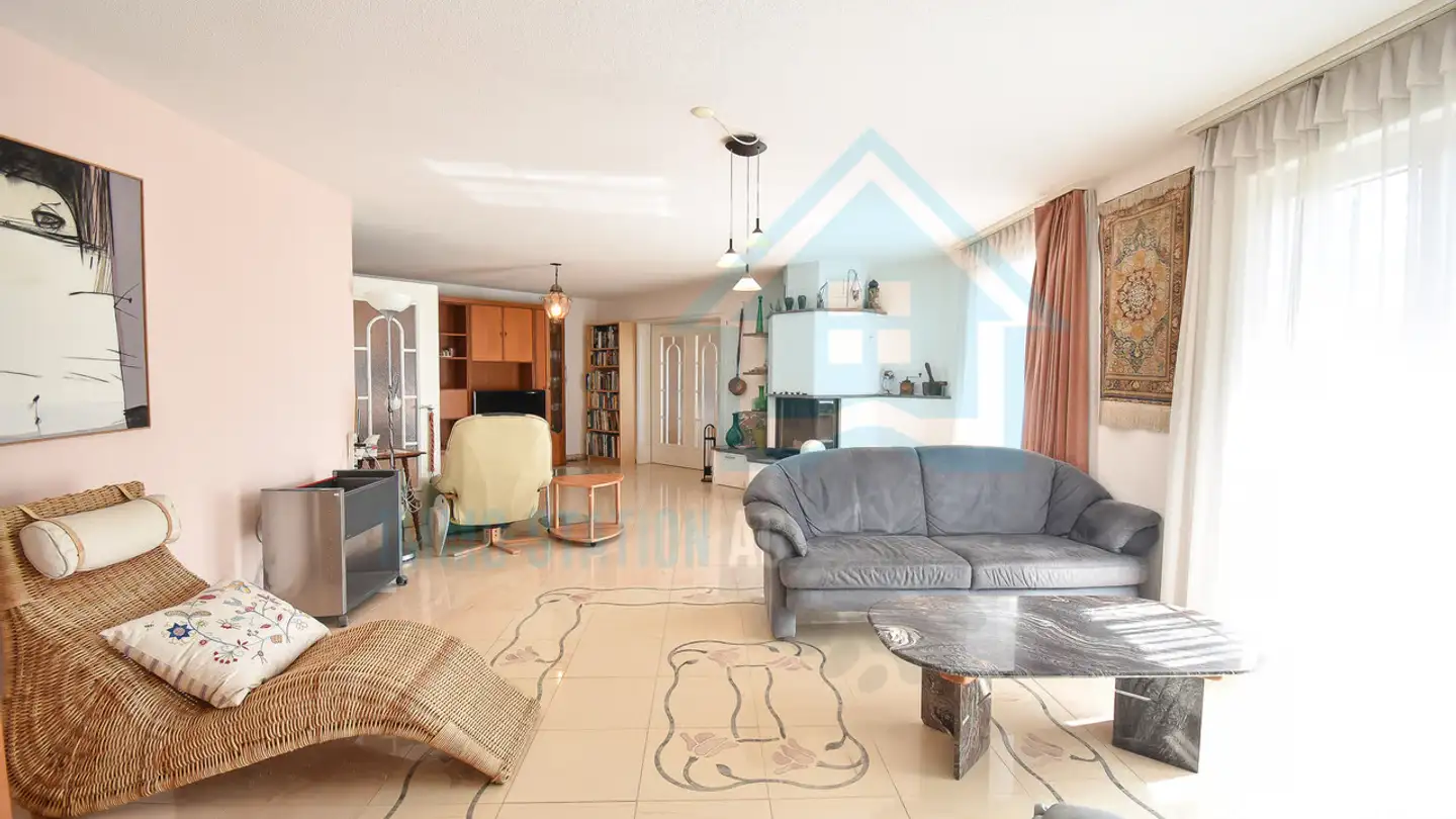 Casa singola in vendita - 4655 Stüsslingen - Foto 3