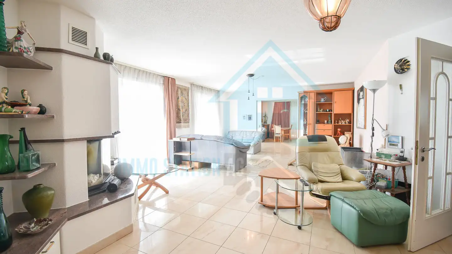 Casa singola in vendita - 4655 Stüsslingen - Foto 4