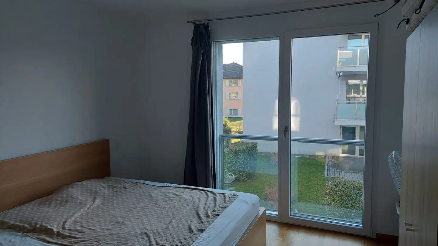 Wohnung mieten - 1025 St-Sulpice VD - Foto 4