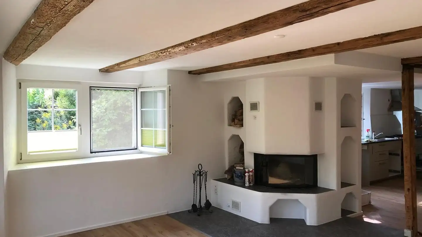 Wohnung mieten - Müli 7, 8733 Eschenbach SG