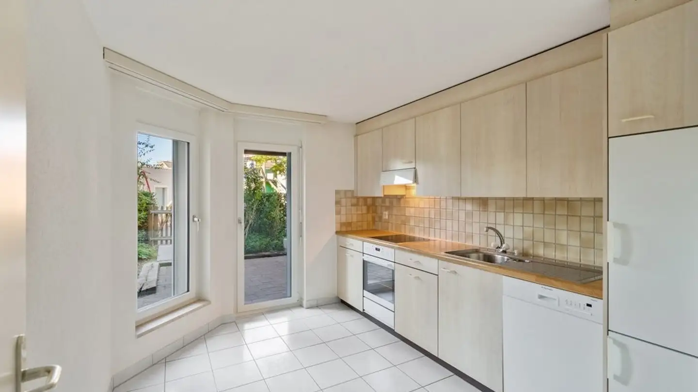 Appartement à louer - Grundgasse 5, 9500 Wil SG - Photo 3