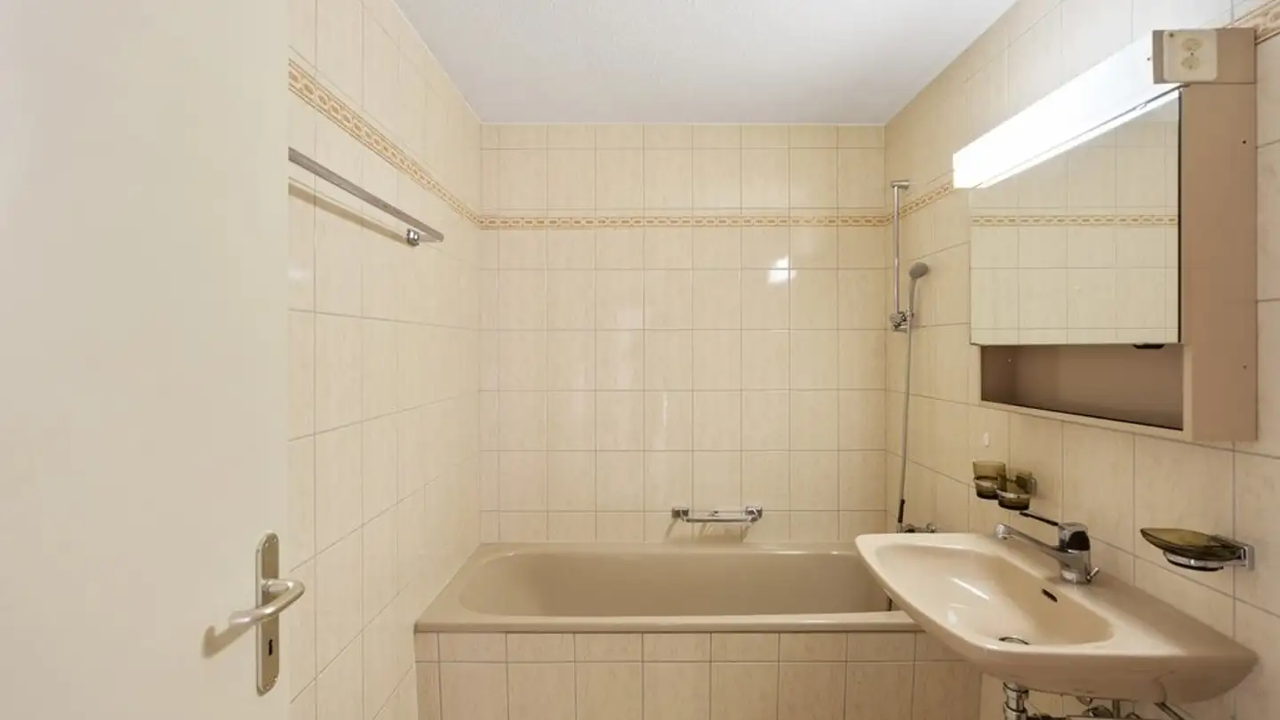 Appartement à louer - Grundgasse 5, 9500 Wil SG - Photo 4