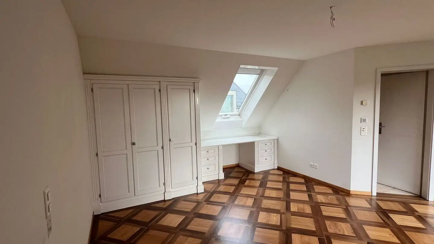 Appartamento in affitto - Bahnhofstrasse 90, 8803 Rüschlikon - Photo 4