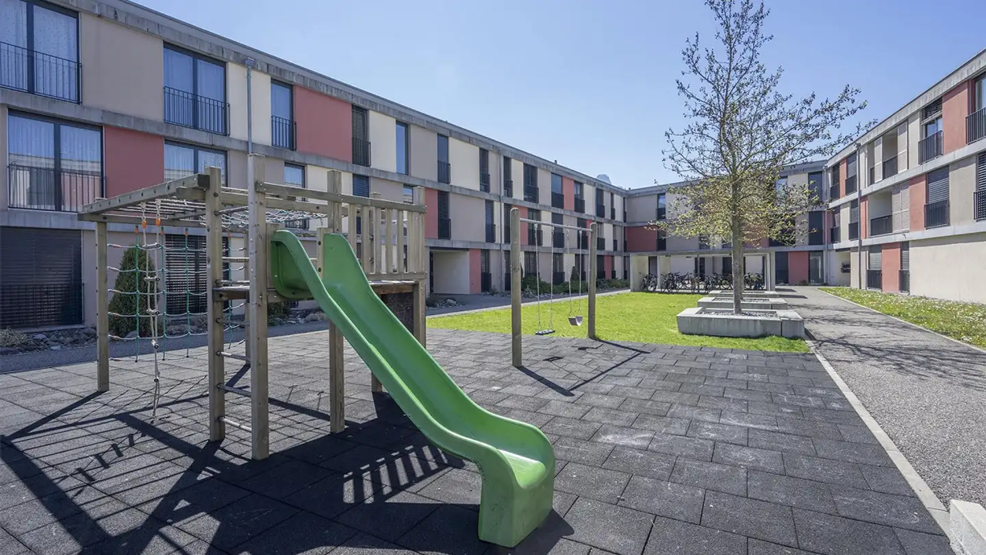 Appartement à louer - Talackerstrasse 55, 3604 Thun - Photo 2