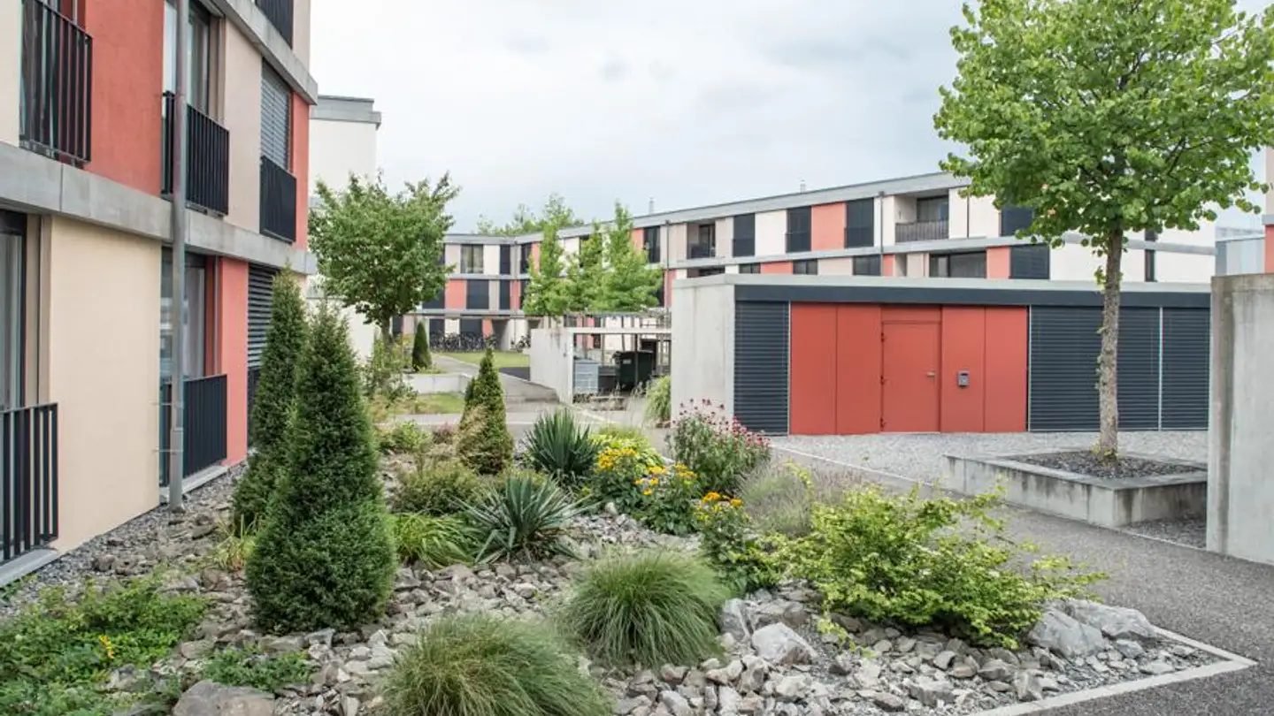 Appartement à louer - Talackerstrasse 55, 3604 Thun - Photo 3