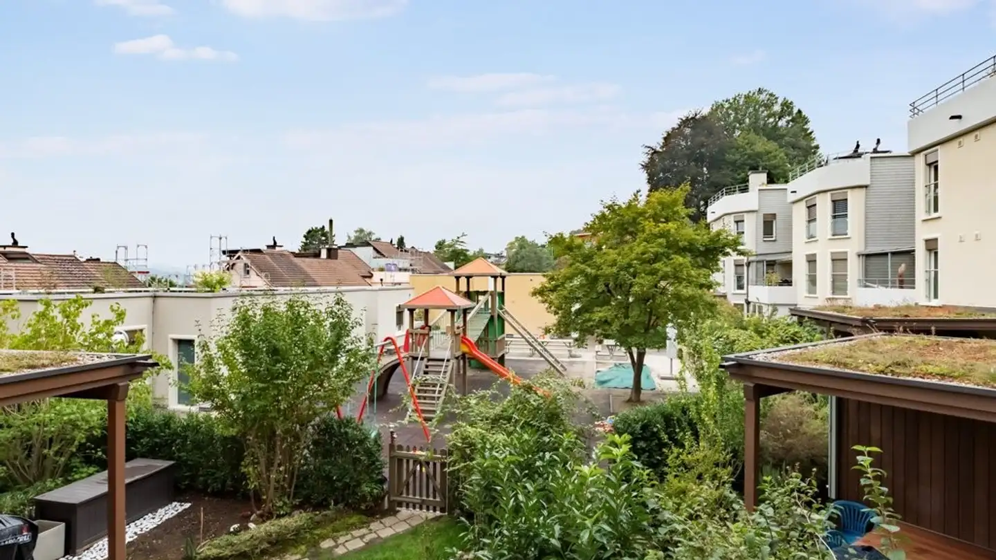 Appartement à louer - Grundgasse 5, 9500 Wil SG - Photo 2
