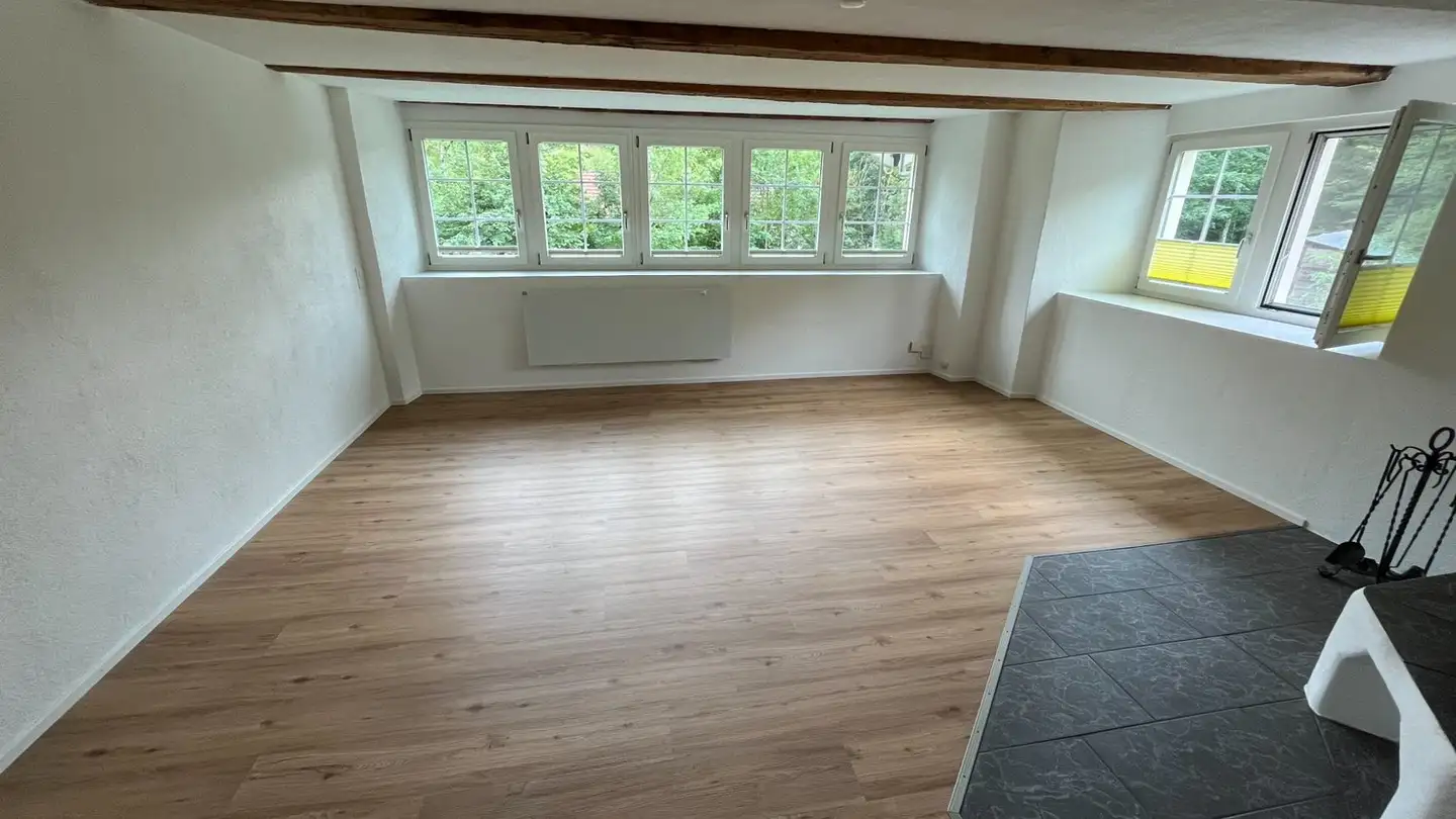 Wohnung mieten - Müli 7, 8733 Eschenbach SG - Foto 2