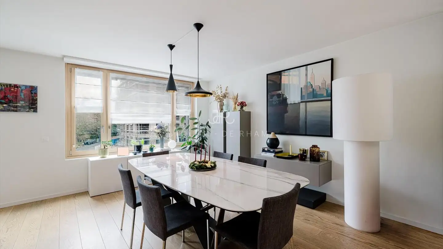 Appartamento in vendita - 1208 Genève - Foto 2