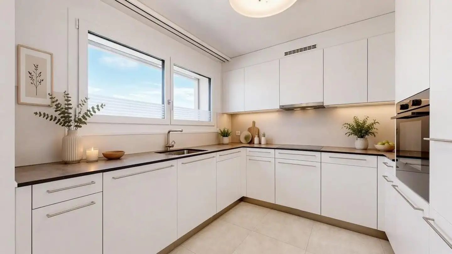 Appartamento in affitto - Oberwilerstrasse 74, 4102 Binningen - Foto 2