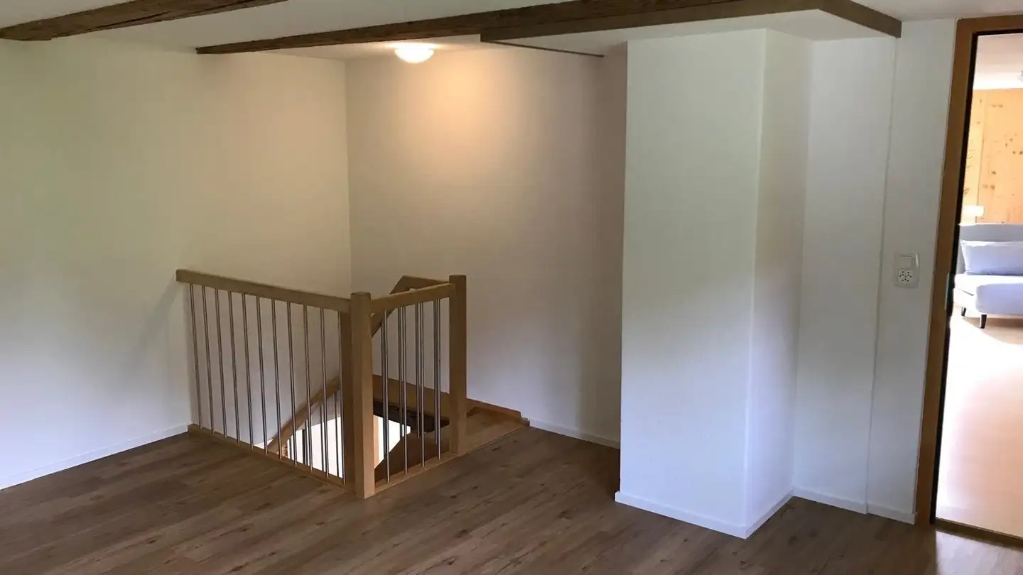 Wohnung mieten - Müli 7, 8733 Eschenbach SG - Foto 3