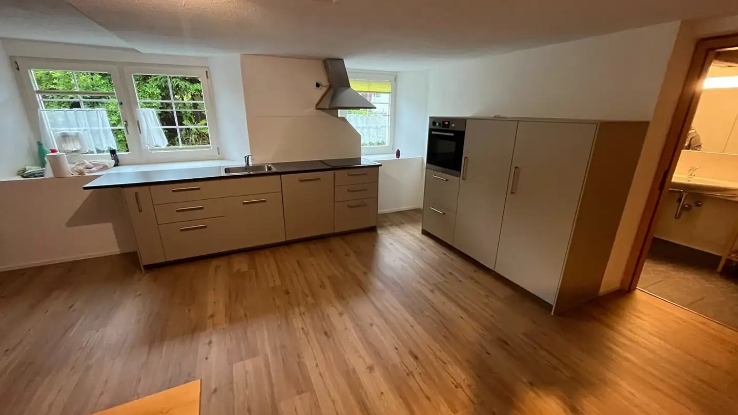 Wohnung mieten - Müli 7, 8733 Eschenbach SG - Foto 4