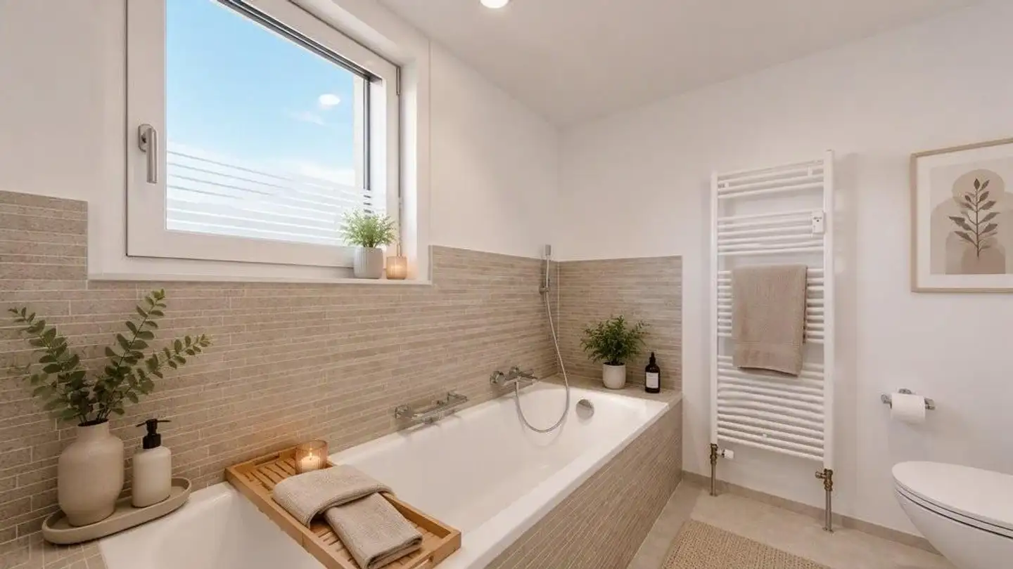 Appartamento in affitto - Oberwilerstrasse 74, 4102 Binningen - Foto 4