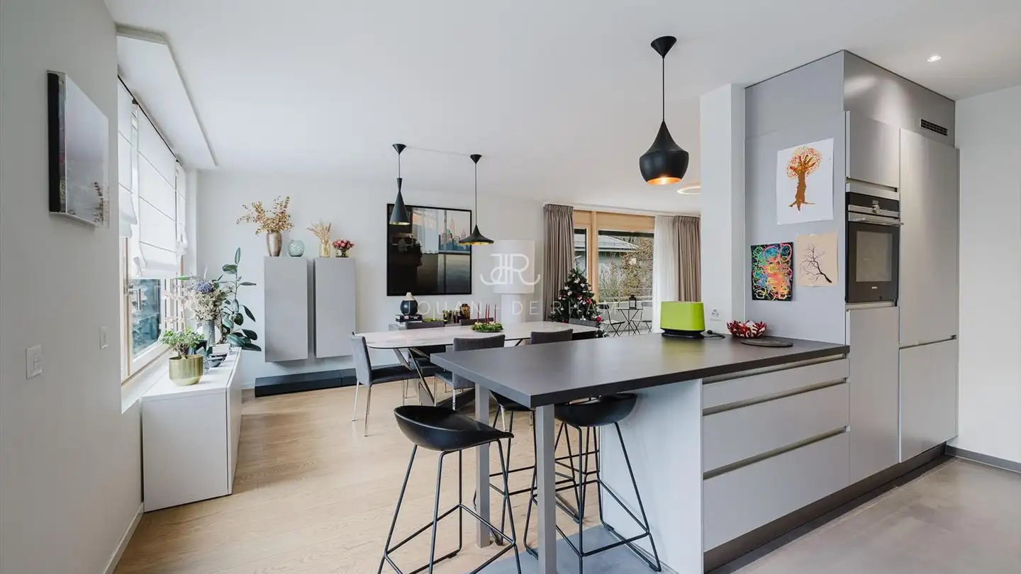 Appartamento in vendita - 1208 Genève - Foto 3