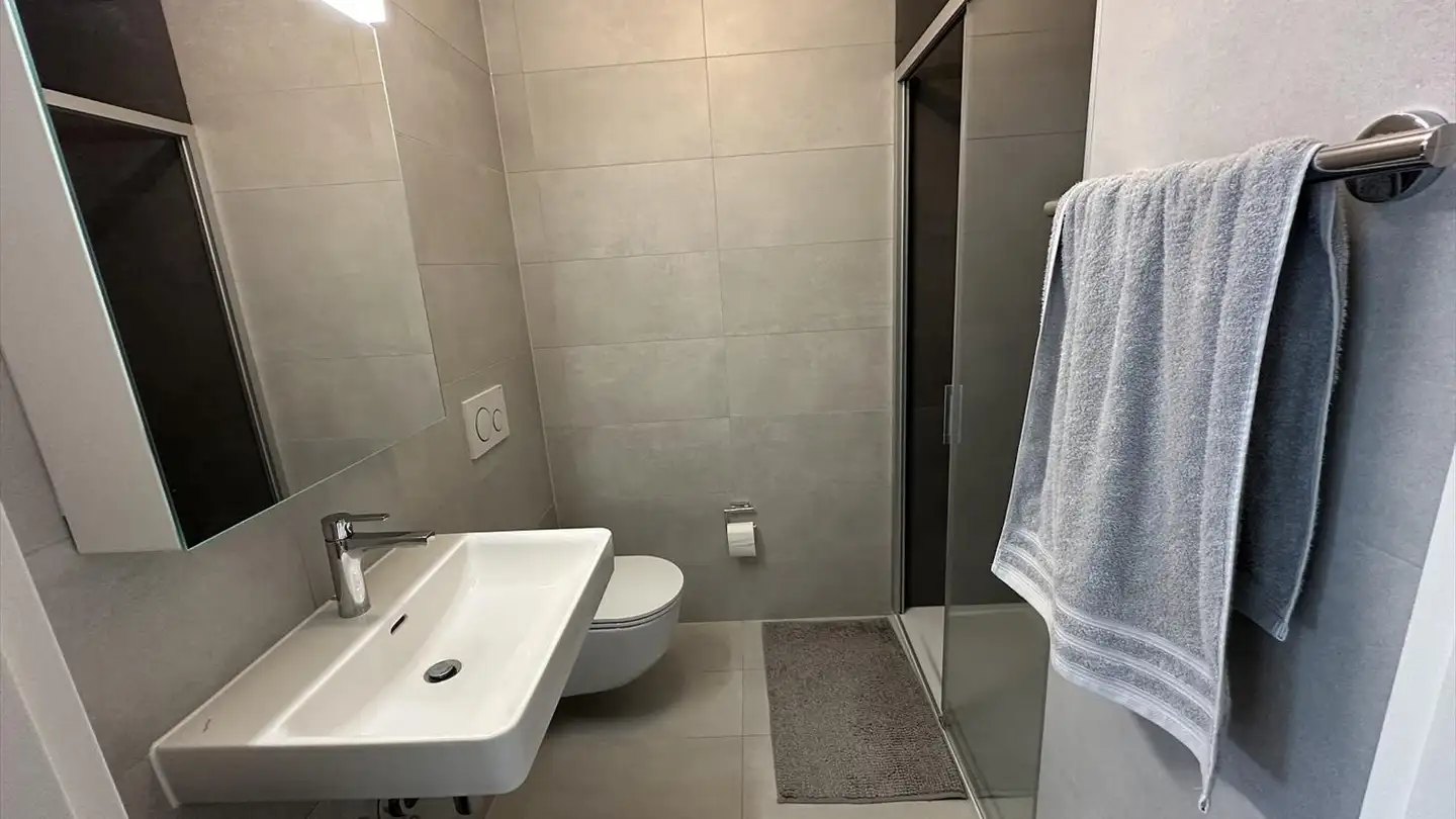 Apartment for rent - Avenue De La Gare 11, 1630 Bulle - Photo 4