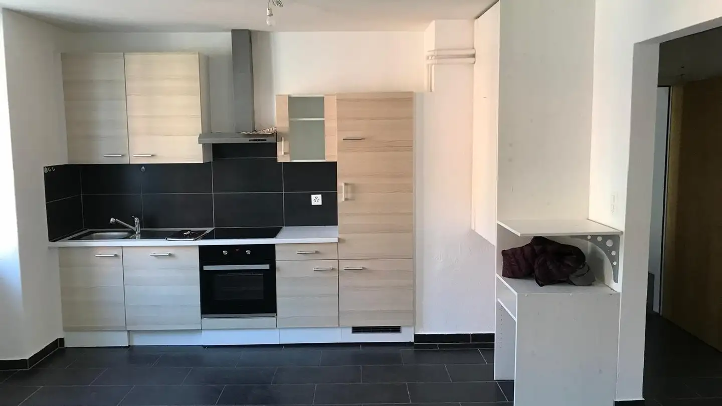 Apartment for rent - Grand-Rue 139, 2720 Tramelan