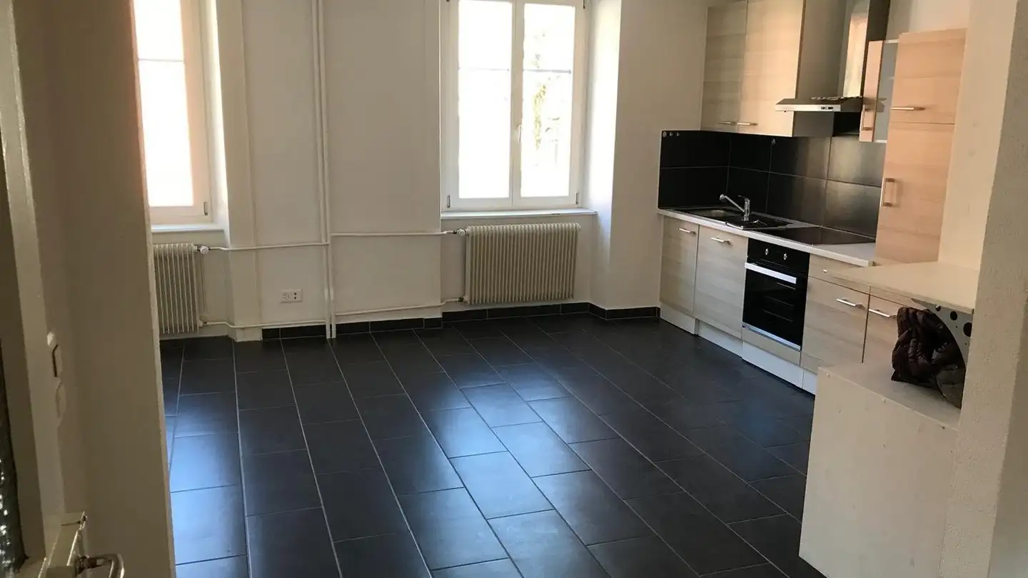 Appartamento in affitto - Grand-Rue 139, 2720 Tramelan - Photo 2