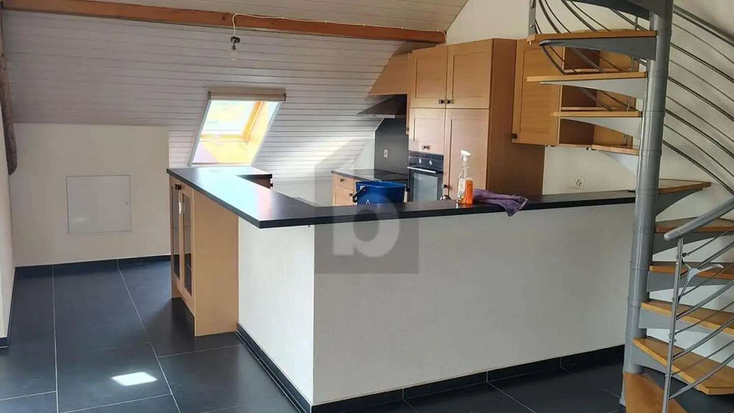 Apartment for rent - 1304 Dizy - Photo 3