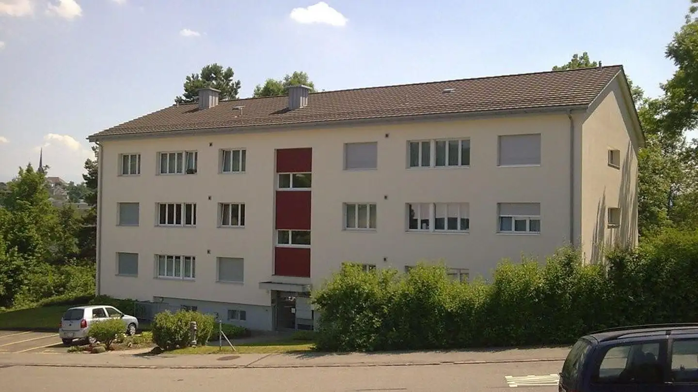 Appartamento in affitto - Bölstrasse 2, 8625 Gossau ZH