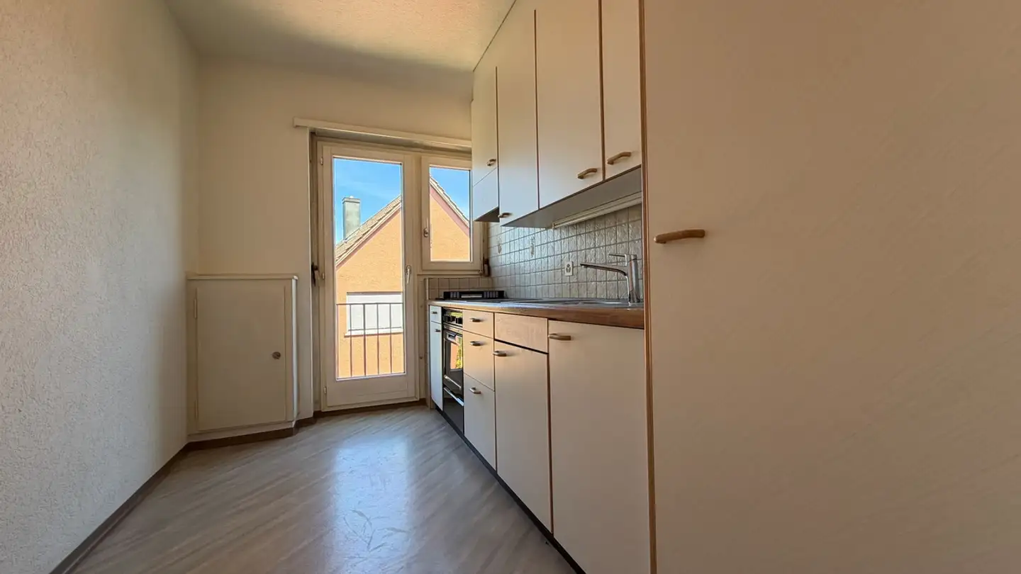 Wohnung mieten - Haldenstrasse 120, 8055 Zürich - Foto 2