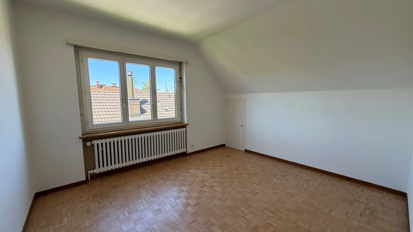 Wohnung mieten - Haldenstrasse 120, 8055 Zürich - Foto 4