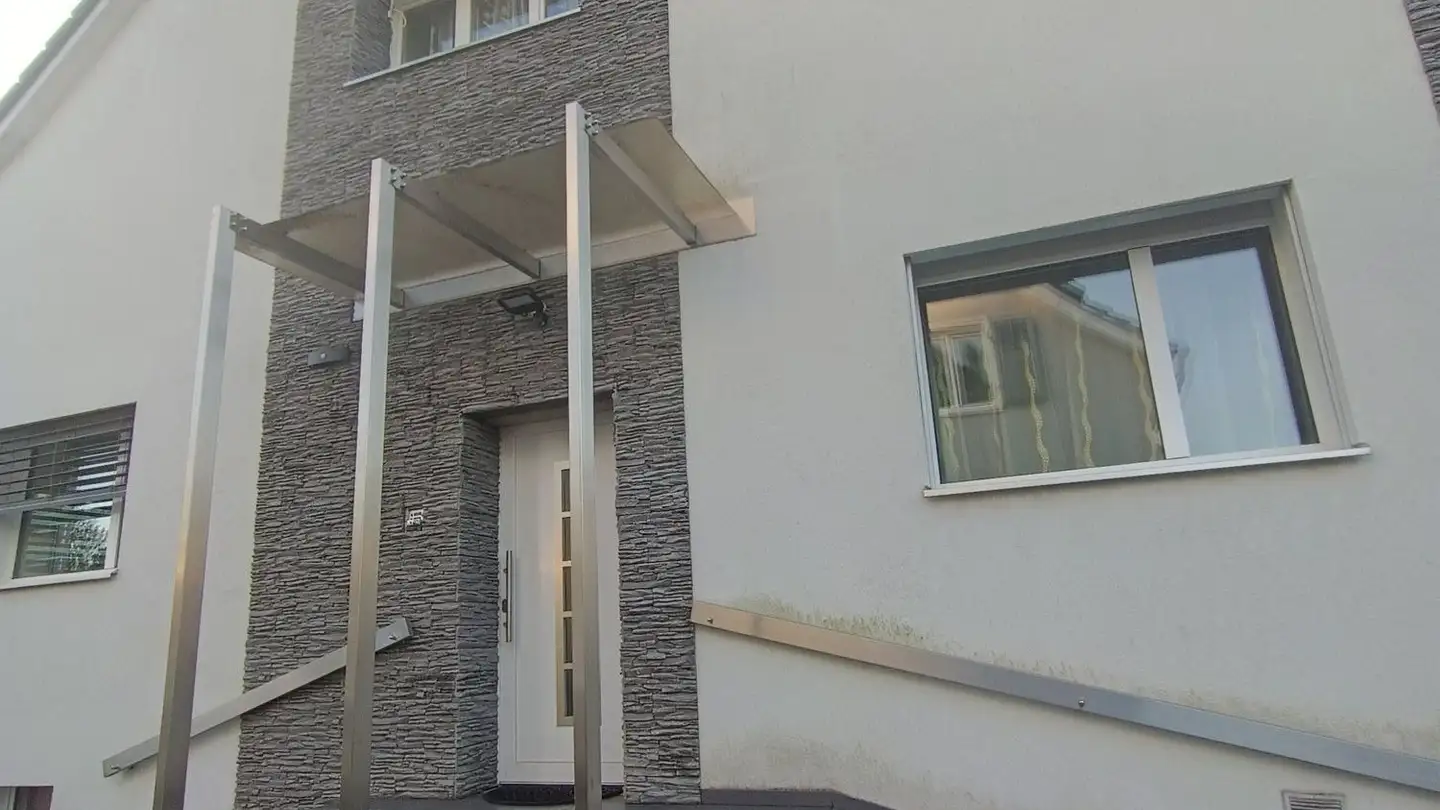 Wohnung mieten - Bahnhofstrasse, 4313 Möhlin