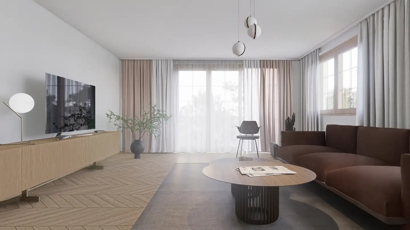 Appartamento in vendita - 9630 Wattwil - Foto 2