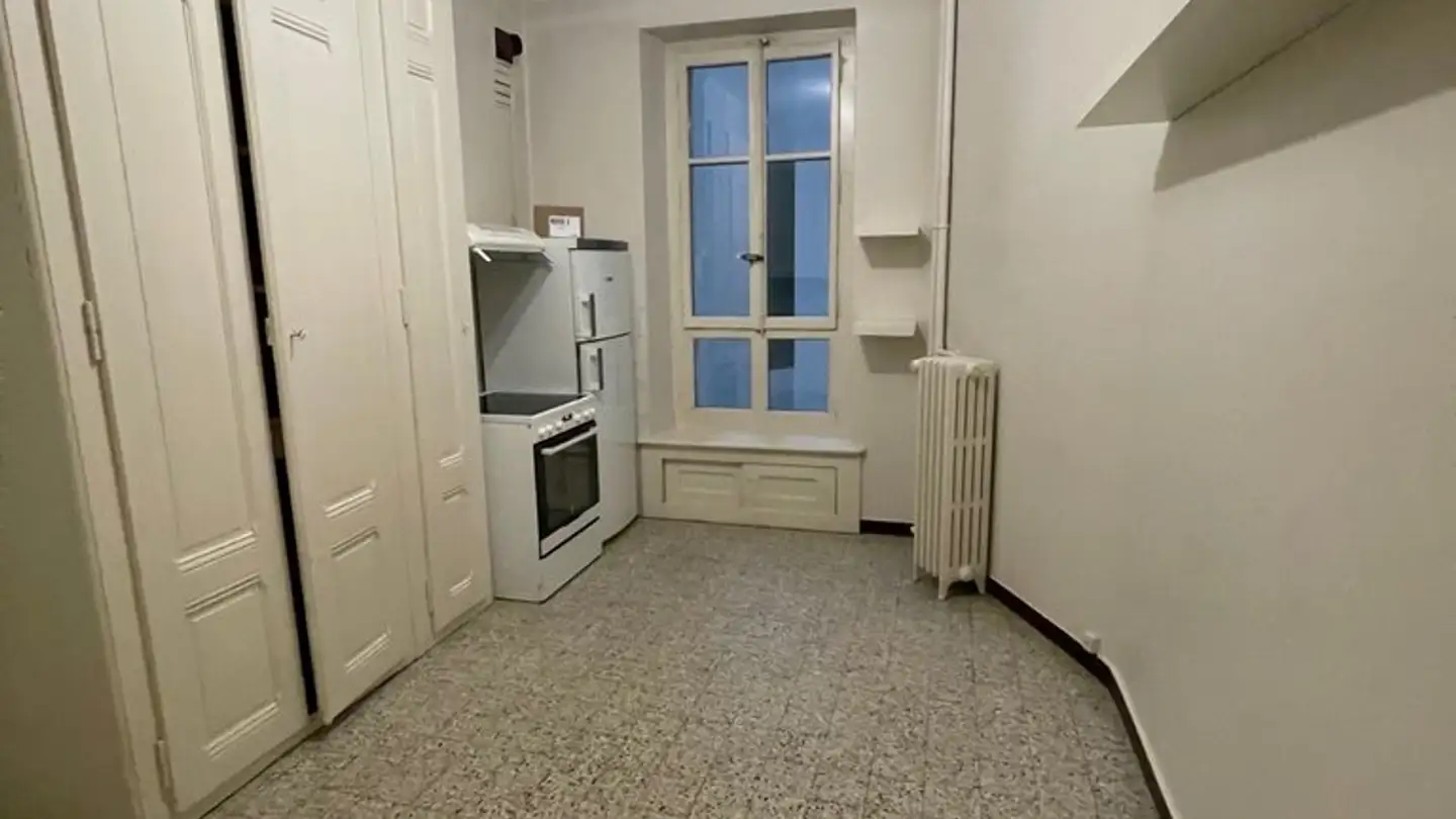 Apartment for rent - Rue De Soleure 5, 1207 Genève - Photo 4