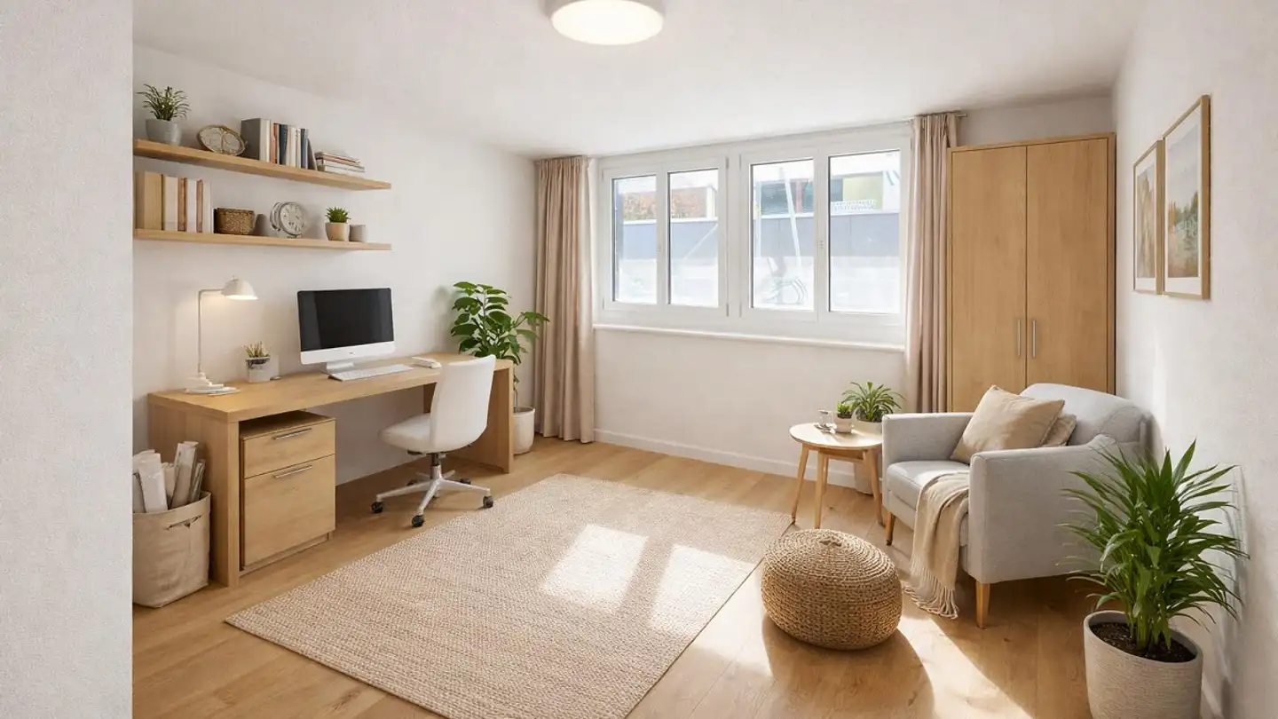 Appartamento in affitto - 9050 Appenzell - Foto 4