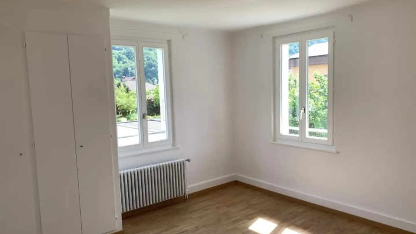 Single house for rent - Chemin Du Muveran 15, 1870 Monthey - Photo 4