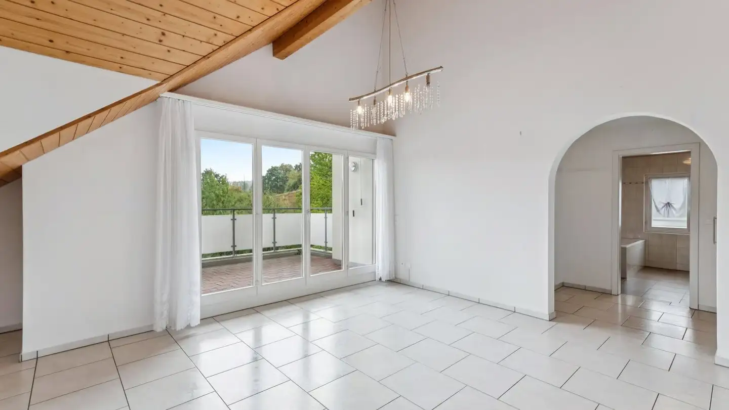 Attique à vendre - 8909 Zwillikon
