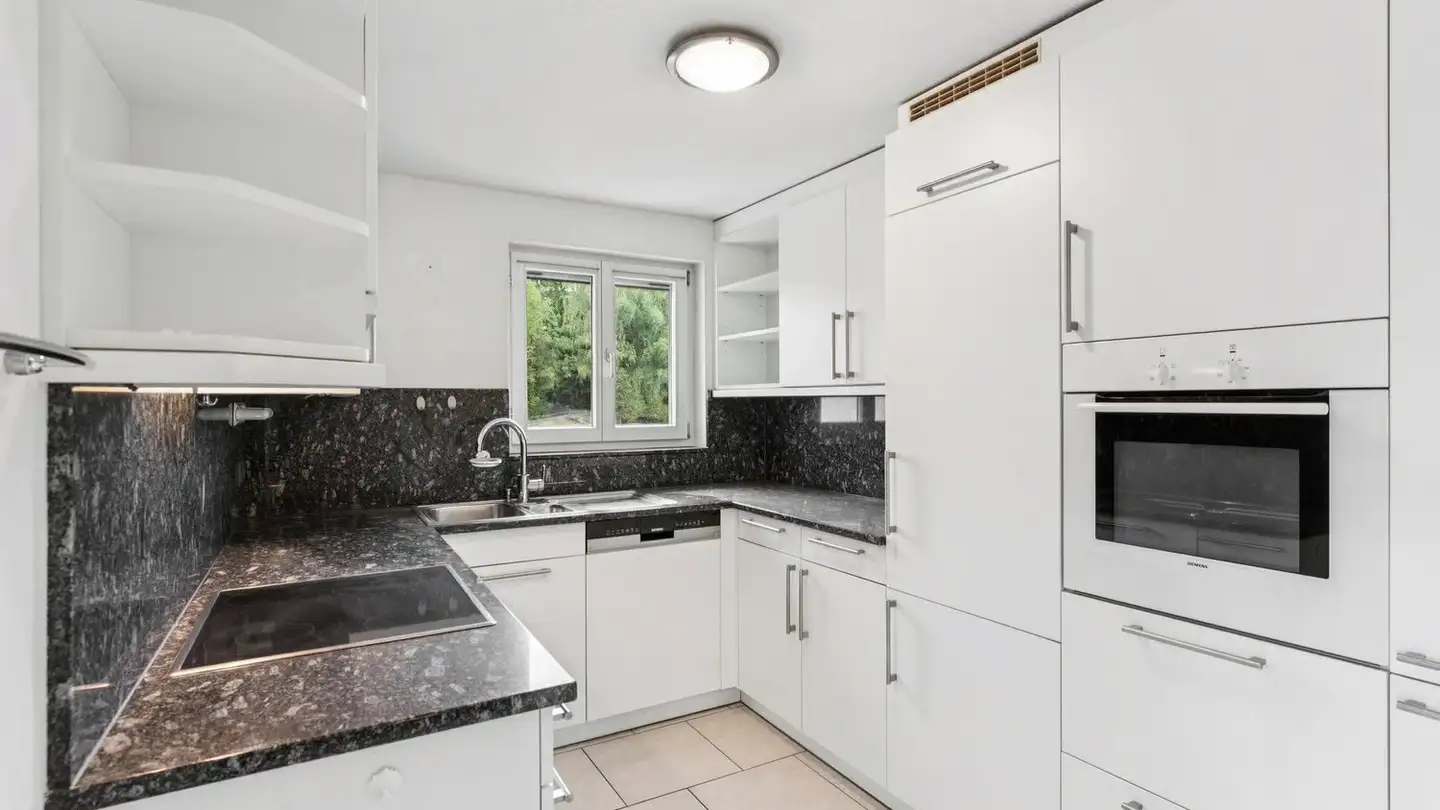 Dachgeschosswohnung kaufen - 8909 Zwillikon - Foto 2