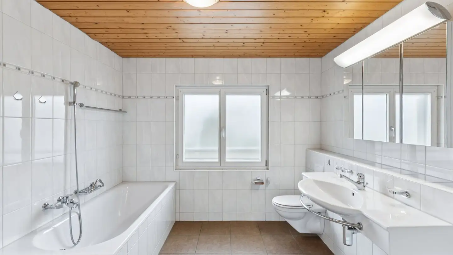 Dachgeschosswohnung kaufen - 8909 Zwillikon - Foto 4