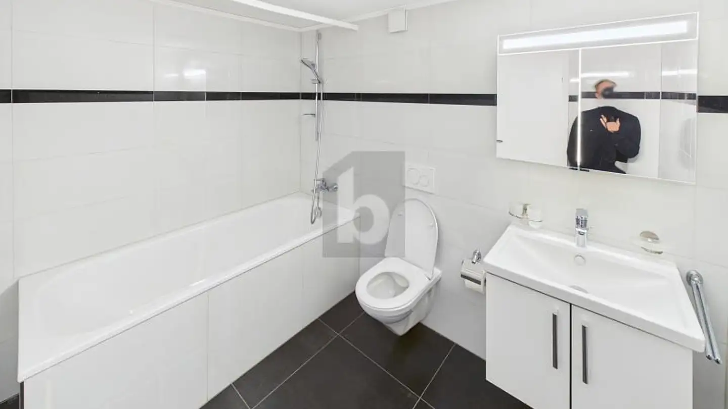 Appartement à louer - 3415 Hasle b. Burgdorf - Photo 2