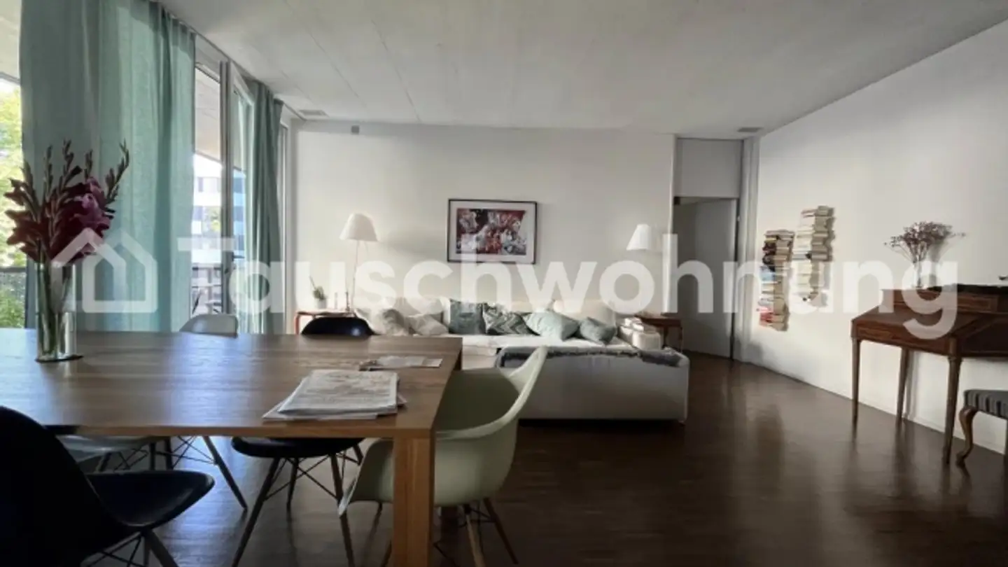 Wohnung mieten - 8304 Wallisellen