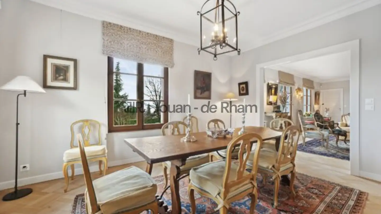Single house for sale - 1110 Morges - Photo 2