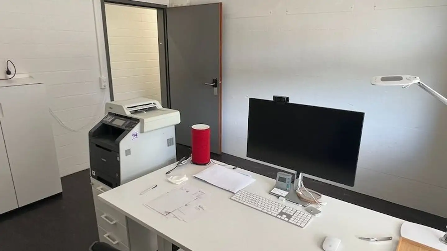 Office space for rent - Technoparkstrasse 1, 8005 Zürich - Photo 2