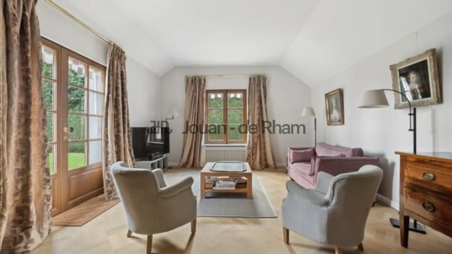 Single house for sale - 1110 Morges - Photo 4
