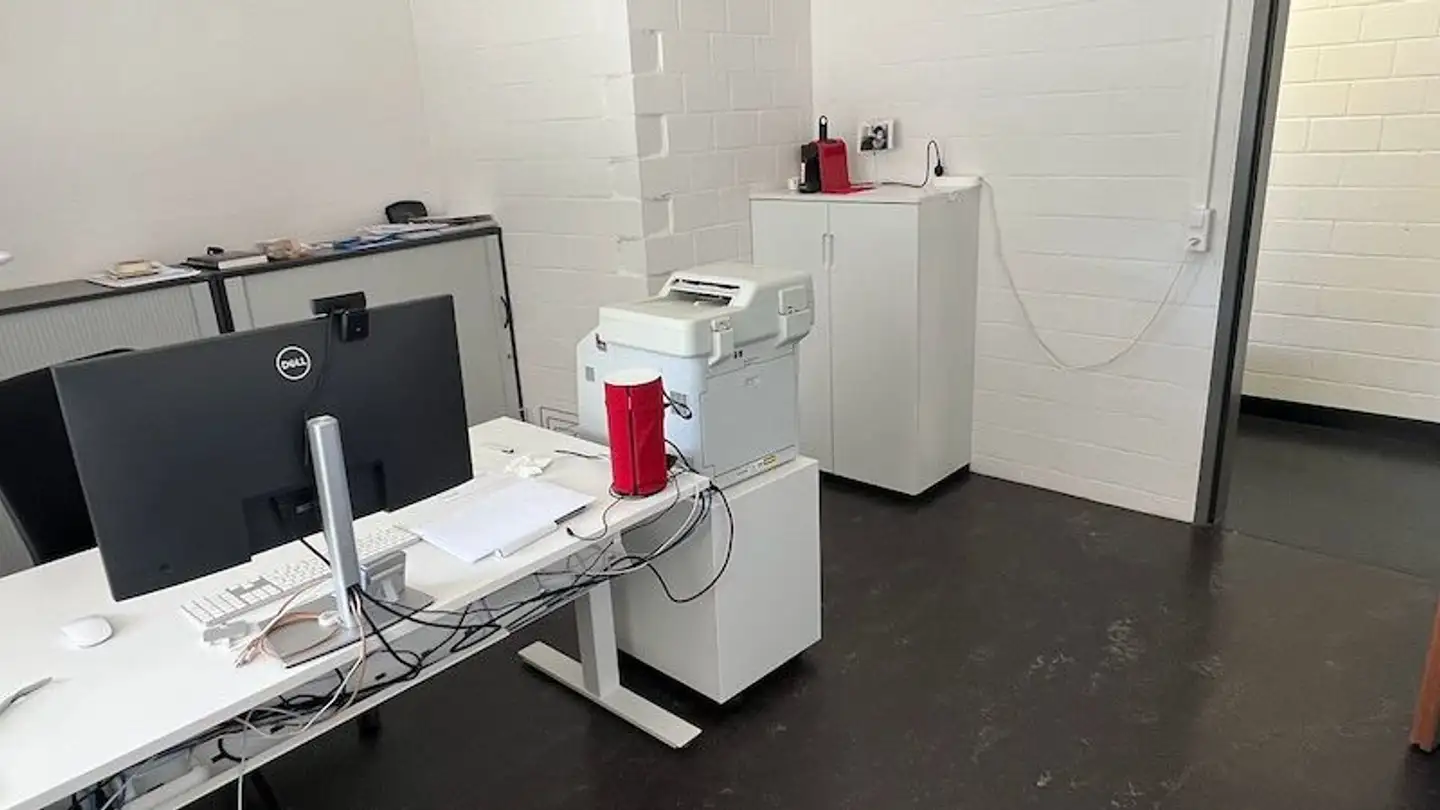 Office space for rent - Technoparkstrasse 1, 8005 Zürich - Photo 3