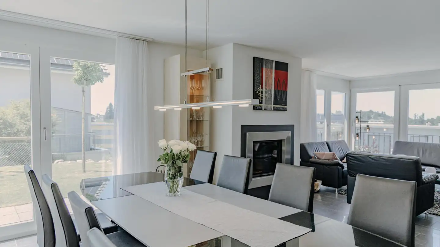 Einfamilienhaus kaufen - 9230 Flawil - Foto 4