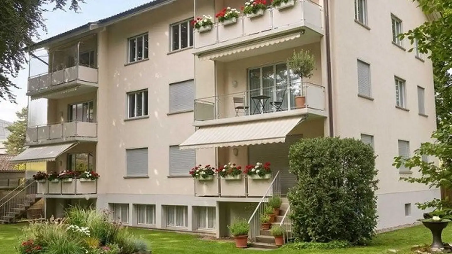 Appartamento in affitto - Libellenweg 28, 3006 Bern - Foto 2