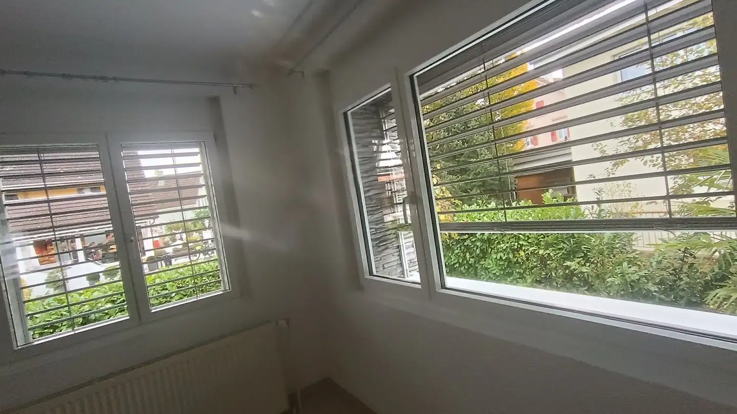 Appartamento in affitto - Bahnhofstrasse, 4313 Möhlin - Photo 2